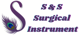 S & S Surgical Instruments