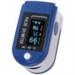 Pulse Oximeter